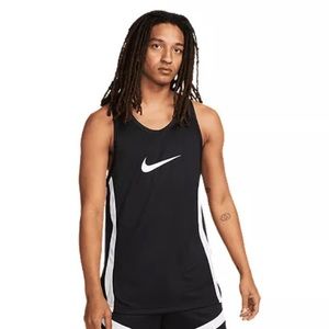 Nike Men's Dri-FIT Icon Jersey